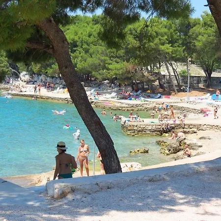 Appartement Grubisin Tribalj