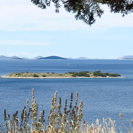 Grubisin 아파트 *