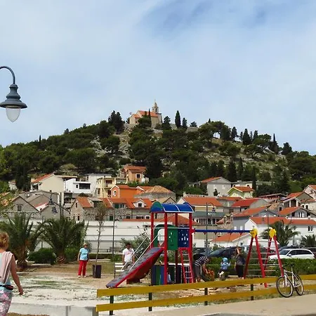 Grubisin Appartement *