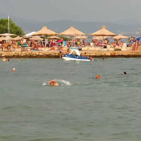 Appartement Grubisin