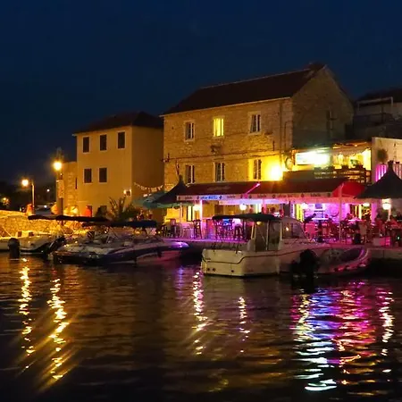 Appartement Grubisin *