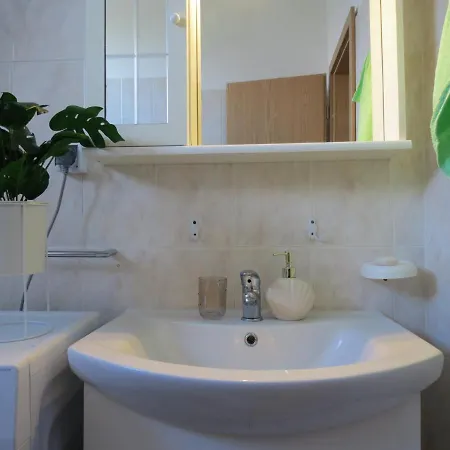 Appartement Grubisin Tribalj