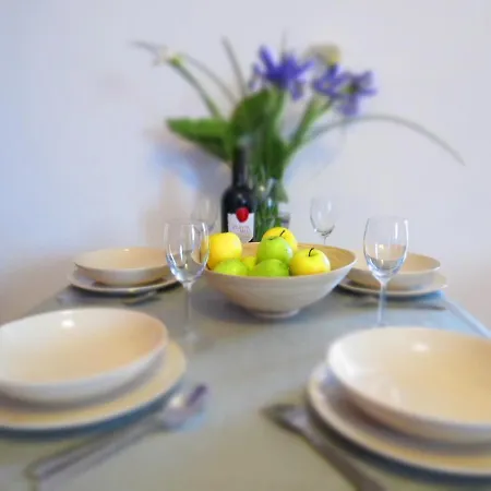 Appartement Grubisin Tribalj