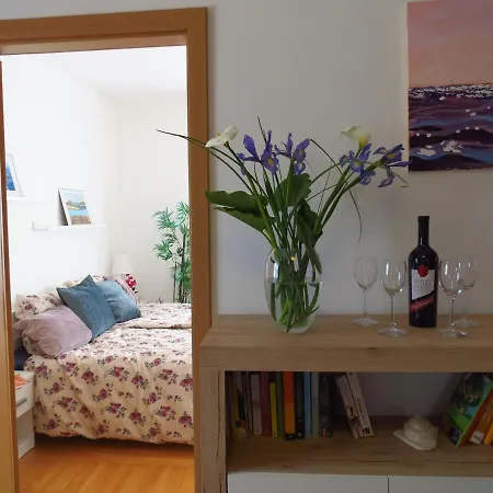 Appartement Grubisin