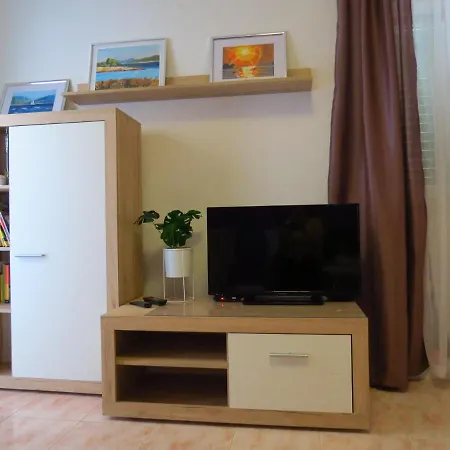 Appartement Grubisin *