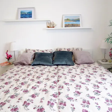 아파트 Grubisin Tribalj