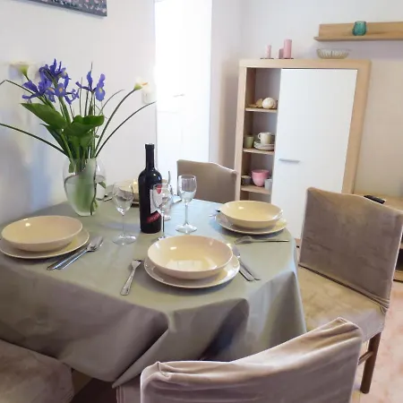 Appartement Grubisin