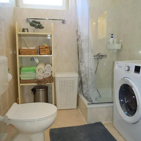 Appartement Grubisin *