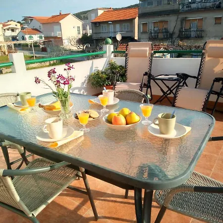 Grubisin Appartement