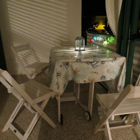 Appartement Grubisin