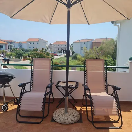 Appartement Grubisin *