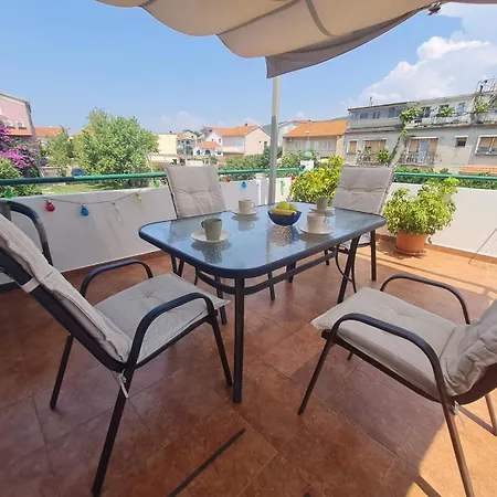 Appartement Grubisin Tribalj