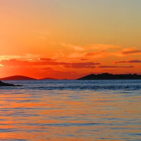 아파트 Grubisin Tribalj