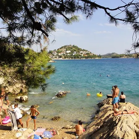 Appartement Grubisin Tribalj