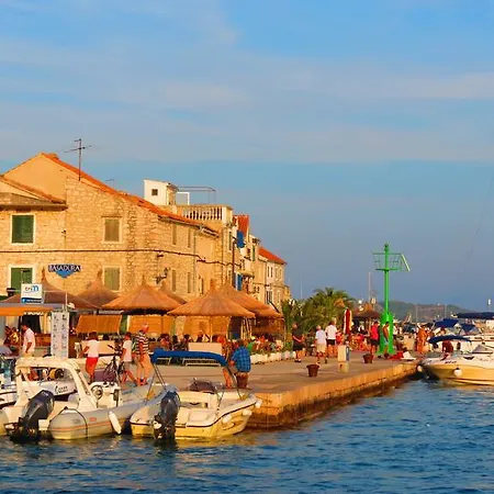 Appartement Grubisin *