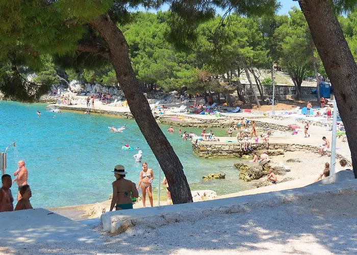 Apartman Grubisin Tribalj