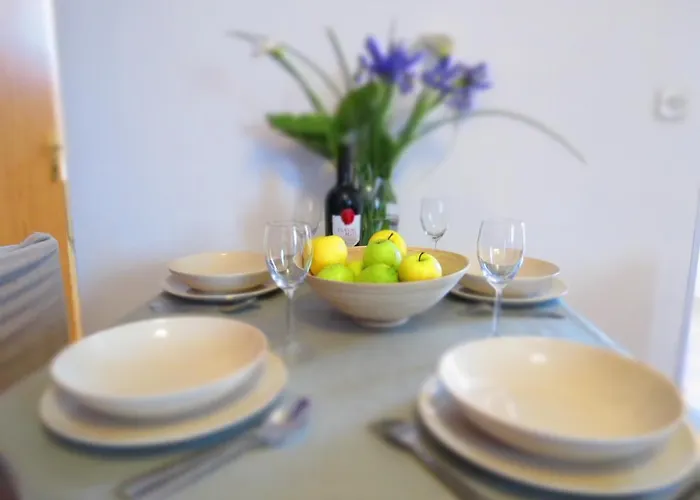 דירה Grubisin Tribalj