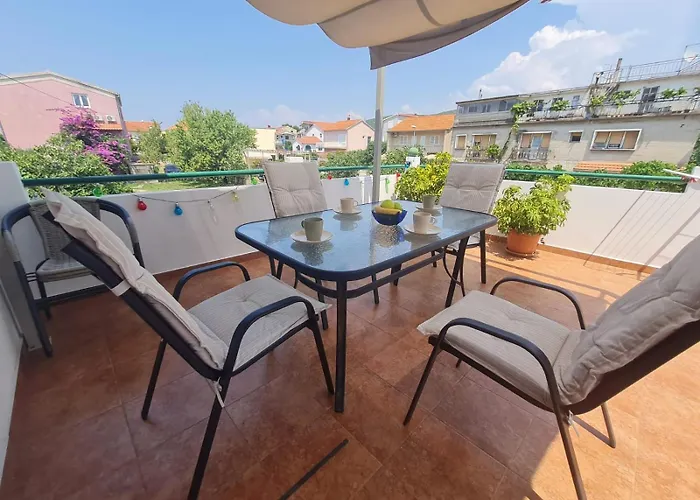 Apartman Grubisin Tribalj