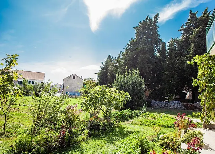 Grubisin Apartman Tribalj