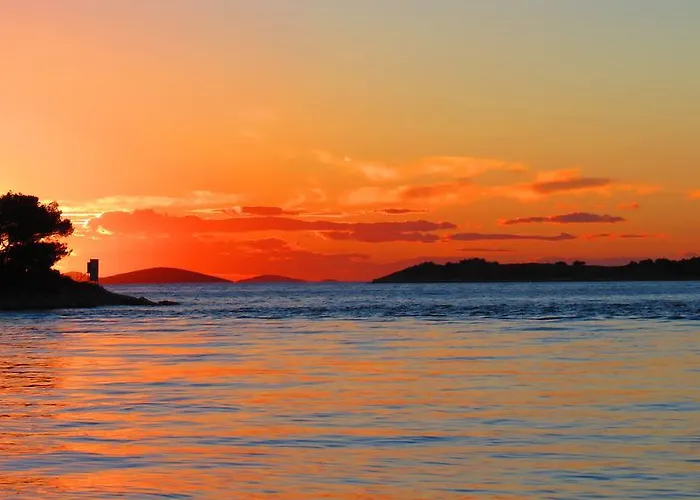 דירה Grubisin Tribalj