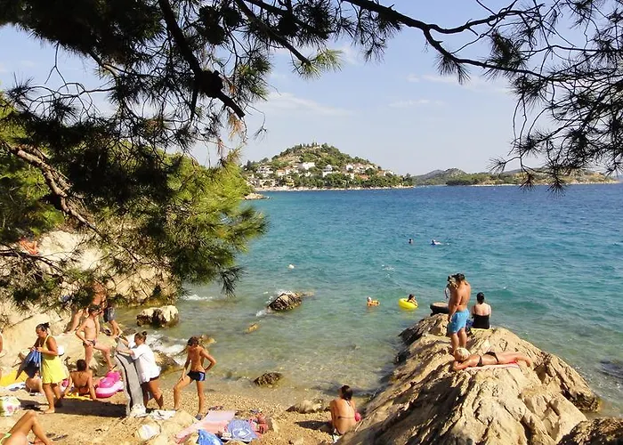 Apartman Grubisin Tribalj